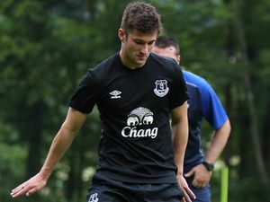 Supporting image for story: Ben McLaughlin a 'huge plus' for AFC Telford