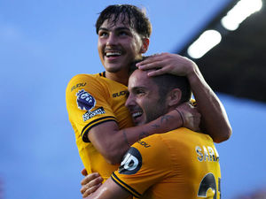 Supporting image for story: Gary O'Neil full of praise for Wolves' breakout star
