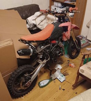 Bikes and electric scooters were among items seized. Pictures: West Mercia Police
