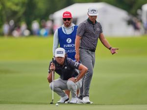 Zurich Classic Golf