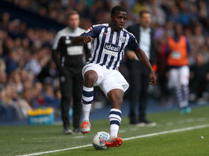 Supporting image for story: Nathan Ferguson living the dream with West Brom