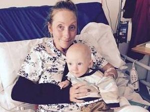 Supporting image for story: A458 crash victim tells of fight back to health after driver jailed