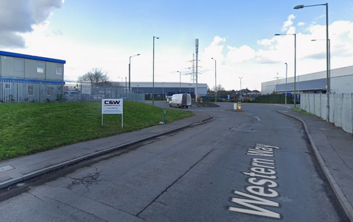 Avoid the area: Walsall street closed as fire crews respond to incident