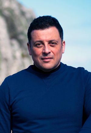 Adam Hamdy
