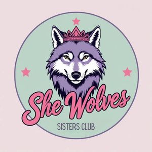She Wolves sisters club: Inspired by the spirit of the wolf and Wolverhampton's proud Wanderers heritage, this community group empowers women to unite, support one another and celebrate sisterhood with strength and solidarity.
