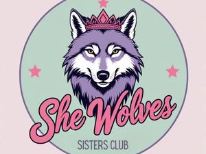 Supporting image for story: New women’s wellness club “She Wolves” to launch in Wolverhampton
