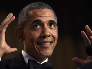 Supporting image for story: Letter: Obama should look at our history before he preaches