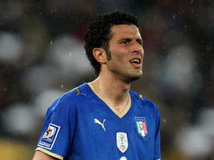Supporting image for story: Blues linked with Fabio Grosso