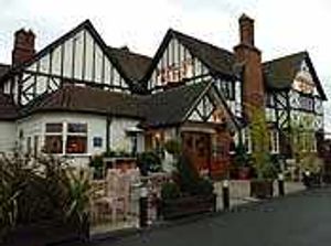 Supporting image for story: Ember Inn