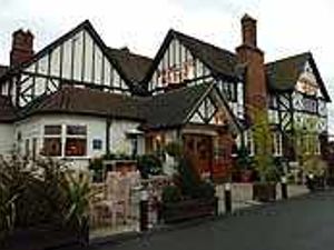 Supporting image for story: Ember Inn