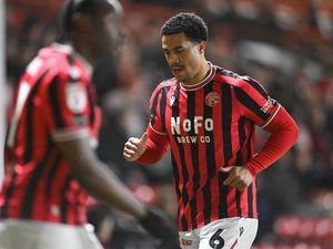 Supporting image for story: Walsall 0-2 MK Dons: Pressure intensifies on Mat Sadler after seven-match winless run