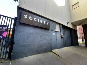 Supporting image for story: Society nightclub licence suspended again after CCTV footage disappears