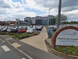 Supporting image for story: Complaints raised by Birmingham hospitals staff down but number of outstanding cases still ‘too high’