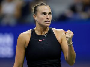 Supporting image for story: Aryna Sabalenka edges even closer to third grand slam win at US Open