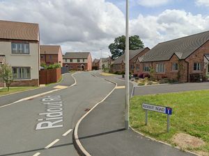 Supporting image for story: 'Unacceptable safety risks': Parish council objects to latest 55-home plan for village near Shrewsbury