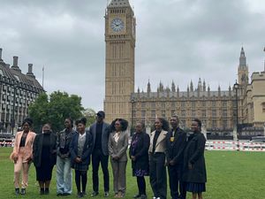 Supporting image for story: Campaigners call for Afro hair to be a protected characteristic in Equality Act