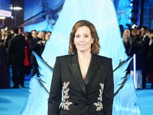 Supporting image for story: Sigourney Weaver to make West End debut as Prospero in The Tempest
