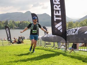 Supporting image for story: Hagley man to raise £10K for best friend left paralysed from chest down after bike crash