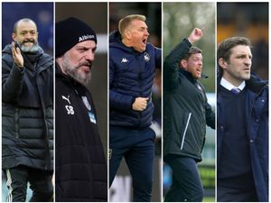 Supporting image for story: POLL: Should the football season end?