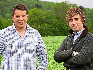 Supporting image for story: Farming Talk: Farmers click on to website for livestock