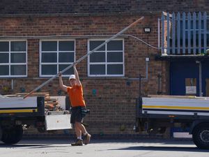 Supporting image for story: Children and patients deserve to be safe in schools and hospitals – ministers