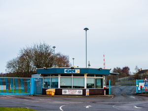 Supporting image for story: What now for engineering firm GKN after takeover battle?