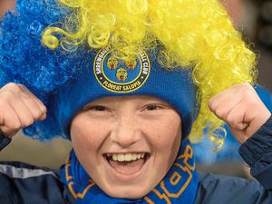 Supporting image for story: Five areas for Shrewsbury Town to come out on top in the Checkatrade Trophy final