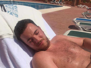 Supporting image for story: IN PICTURES: The boozy Stourbridge night out which ended in Marbella