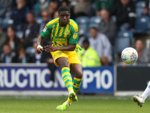 Supporting image for story: Why Nathan Ferguson's move from West Brom to Palace collapsed