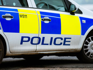 Supporting image for story: Land Rover snatched in keyless theft near Lichfield 