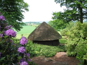 Supporting image for story: Gardens across Shropshire to raise money for charity