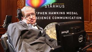 Supporting image for story