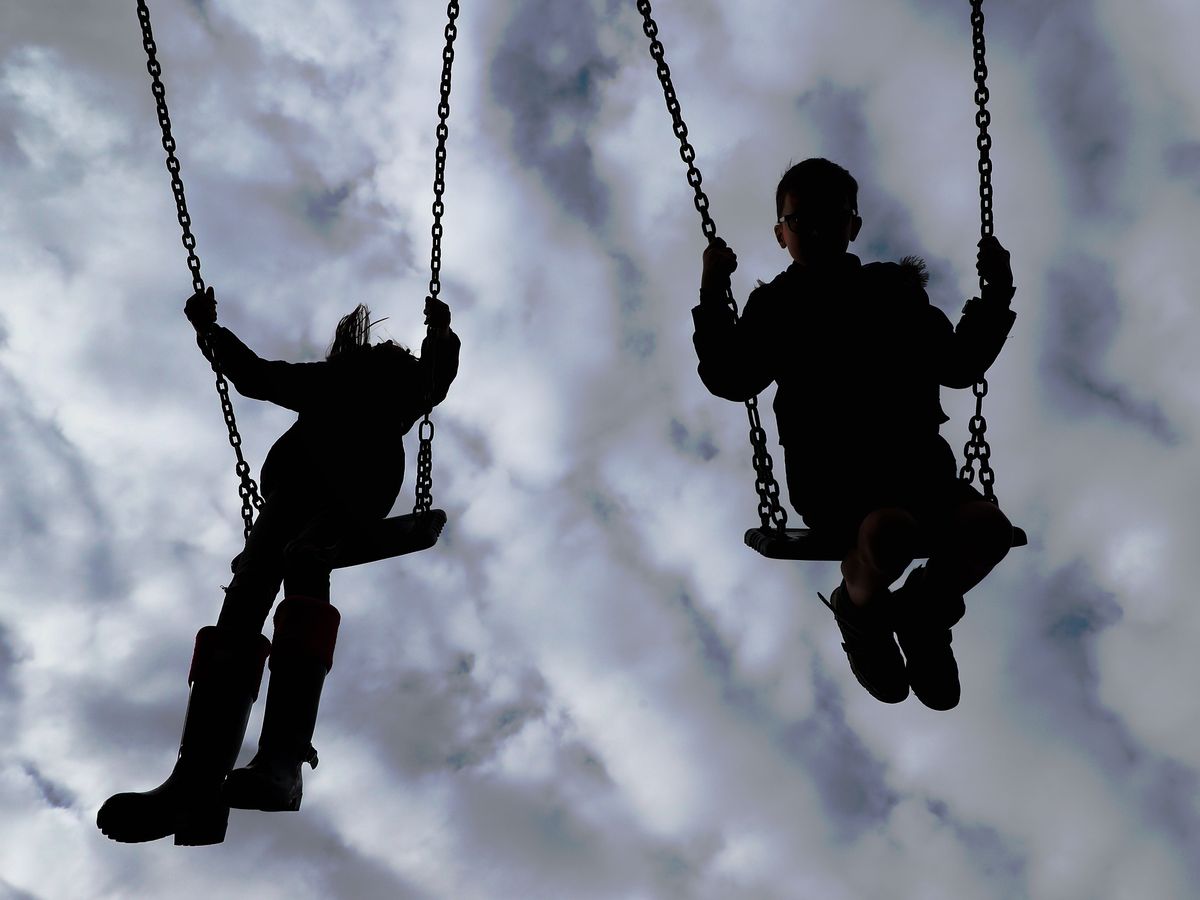 Scottish Government sets date for end of two-child cap in Scotland