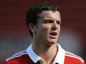 Supporting image for story: Walsall sign Middlesbrough's Andy Halliday as one of three targets