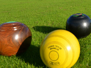 Supporting image for story: Competitions come to a head for bowlers 