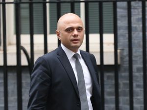Supporting image for story: Sajid Javid hits out as Parkrun cancels events in Wales due to restrictions