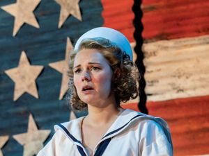 Supporting image for story: Cast announced for South Pacific in Birmingham 