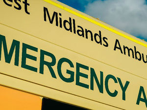 Supporting image for story: Emergency teams release child's stuck finger at Shrewsbury school 