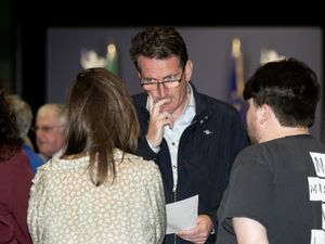 Supporting image for story: Marathon election counts continue in Ireland with final result due in Dublin