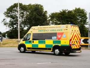 Supporting image for story: Ambulances rushing past homes and schools is 'insane', says leader amid plan to relocate hub