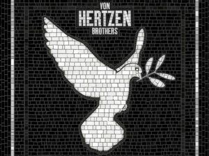Supporting image for story: Album Review: Von Hertzen Brothers – War Is Over