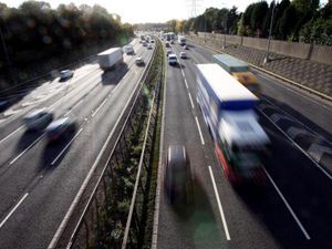 Supporting image for story: Star comment: Reducing car miles easier said than done