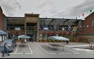 Whitchurch Civic Centre (Google)