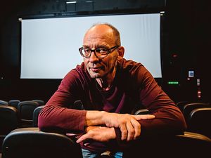 Supporting image for story: Rent rise forces Oswestry community cinema to close down in April 