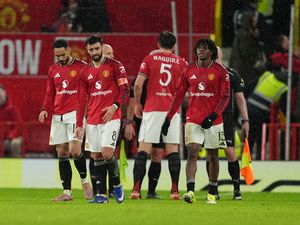 Supporting image for story: Monday’s briefing: Man Utd exit FA Cup but Arsenal still fighting on four fronts