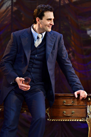 Photos by: Paul Coltas