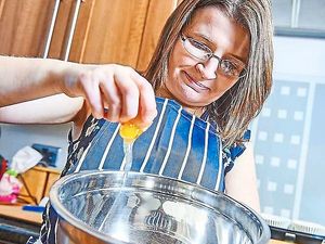 Supporting image for story: What it's like to be a blogging mum: I’m always on the go, it’s fun