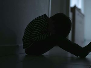 Supporting image for story: Thousands of West Midlands children victims of domestic violence - with figures showing age group most impacted