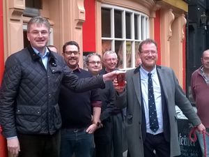 Supporting image for story: MP: Hammond must 'wake up and smell the coffee' on beer tax