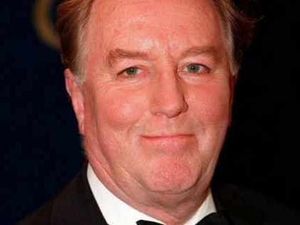 Supporting image for story: Hardy was real professional whose talents will be missed